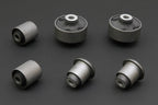 Hardrace Front Lower Arm Bushing – Honda Accord Euro CL9 (2003–2008) (6686) – Default Title