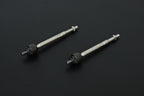 Hardrace Hard Tie Rod – Lexus IS200 XE10 (6711) – Default Title