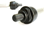 Hardrace Hard Tie Rod – Lexus IS200 XE10 (6711) – Default Title