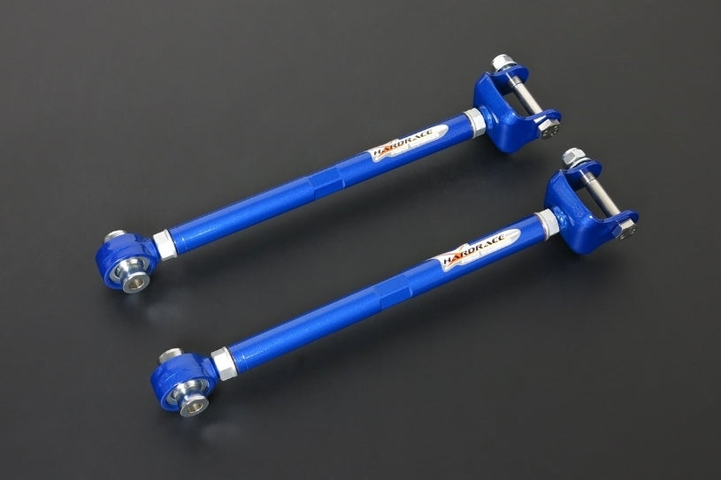 Hardrace Rear Traction Rod – Mazda RX-8 Series 1 (6720) – Default Title