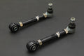 Hardrace Rear Toe Control Arm-Adjustable – Mitsubishi Lancer Evolution Evo 4–6, Evo 7–9, Evo X / 10, Evo 7–8 (6726-BLK) – Pillow Ball