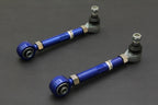 Hardrace Rear Toe Control Arm-Adjustable – Mitsubishi Lancer Evolution Evo 4–6, Evo 7–9, Evo X / 10, Evo 7–8 (6726) – Pillow Ball