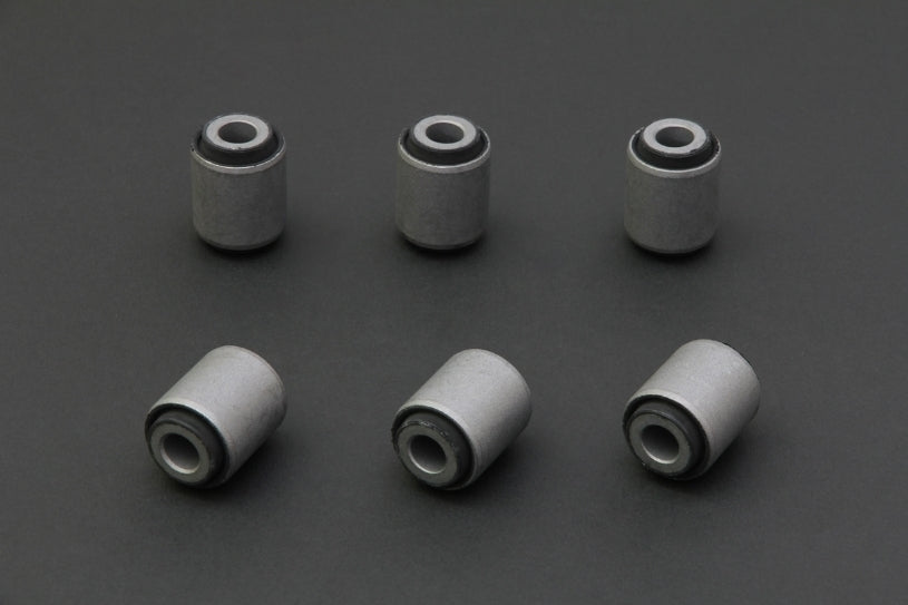 Hardrace Rear Toe/Traction/Camber Link Bushing – Nissan Silvia / 180SX S13 / 180SX / Nissan 300ZX Z32 (6736) – Default Title