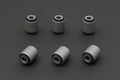 Hardrace Rear Toe/Traction/Camber Link Bushing – Nissan Silvia / 180SX S13 / 180SX / Nissan 300ZX Z32 (6736) – Default Title