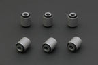 Hardrace Rear Toe/Traction/Camber Link Bushing – Nissan Silvia / 180SX S13 / 180SX / Nissan 300ZX Z32 (6736) – Default Title