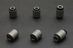 Hardrace Rear Toe/Traction/Camber Link Bushing – Nissan Silvia / 180SX S14 / Nissan Silvia / 180SX S15 (6737) – Default Title