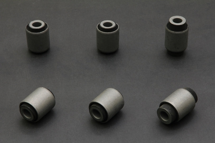 Hardrace Rear Toe/Traction/Camber Link Bushing – Nissan Silvia / 180SX S14 / Nissan Silvia / 180SX S15 (6737) – Default Title