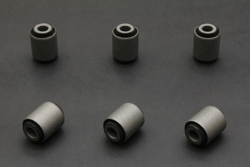 Hardrace Rear Knuckle/Hub Bushing – Nissan Silvia / 180SX S13 / 180SX, S14, S15 (6738) – Default Title