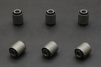 Hardrace Rear Knuckle/Hub Bushing – Nissan Silvia / 180SX S13 / 180SX, S14, S15 (6738) – Default Title