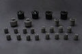 Hardrace Hardened Rubber Bushing – Nissan Silvia / 180SX S13 / 180SX (6741) – Default Title