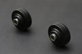 Hardrace Front Lower Arm Bushing – Mitsubishi Lancer Evolution Evo 7–9 / Mitsubishi Lancer Evolution Evo 7–8 (6746-A) – Pillow Ball