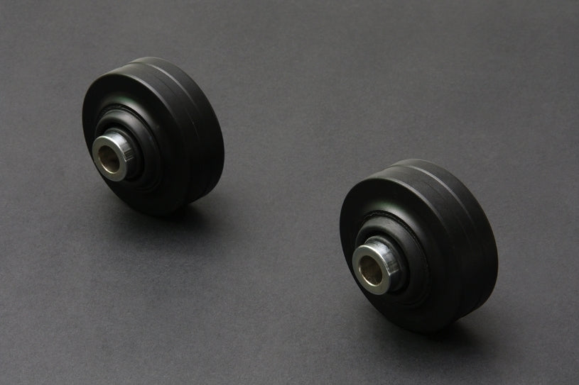 Hardrace Front Lower Arm Bushing – Mitsubishi Lancer Evolution Evo 7–9 / Mitsubishi Lancer Evolution Evo 7–8 (6746-A) – Pillow Ball