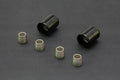 Hardrace Front Lower Arm Bushing – Mitsubishi Lancer Evolution Evo 7–9, Evo X / 10, Evo 7–8 (6746-B) – Pillow Ball