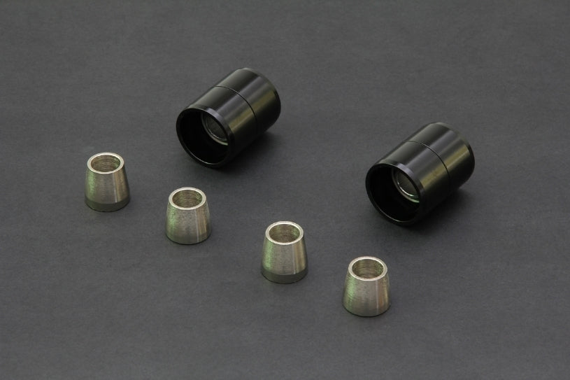 Hardrace Front Lower Arm Bushing – Mitsubishi Lancer Evolution Evo 7–9, Evo X / 10, Evo 7–8 (6746-B) – Pillow Ball