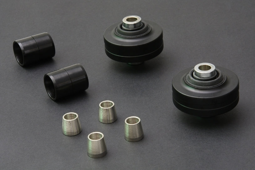 Hardrace Front Lower Arm Bushing – Mitsubishi Lancer Evolution Evo 7–9, Evo X / 10, Evo 7–8 (6746) – Pillow Ball