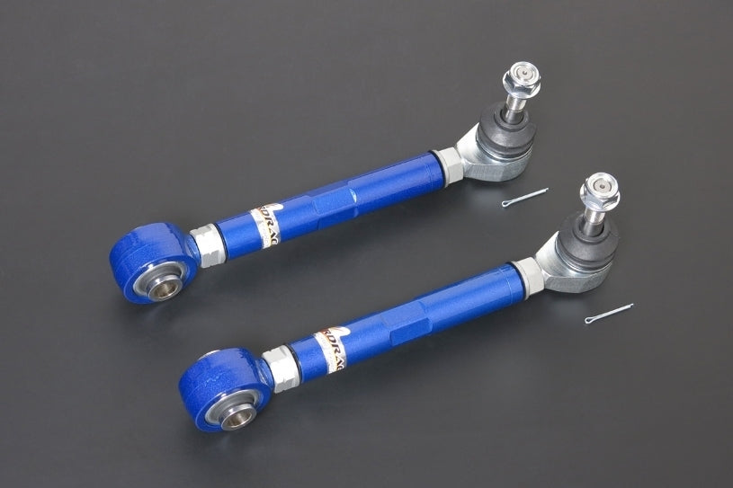 Hardrace Rear Toe Control Arm – Toyota 86 ZN6 / first generation / Subaru BRZ ZC6 / first generation – Pillow Ball