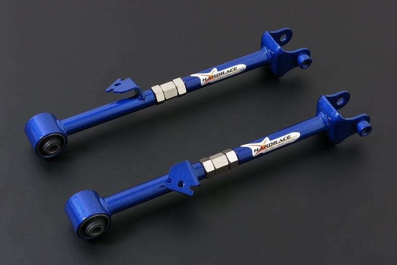 Hardrace Rear Traction Rod – Honda Accord 9th Gen (2013–2016) (6756) – 6756