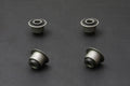 Hardrace Rear Cross Member Bushing – Subaru Impreza WRX MY93–96, MY97–98, MY99–00 (6789) – Hardened Rubber