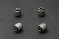 Hardrace Rear Knuckle Bushing – Honda Accord Euro CL9 (2003–2008) (6811) – Default Title