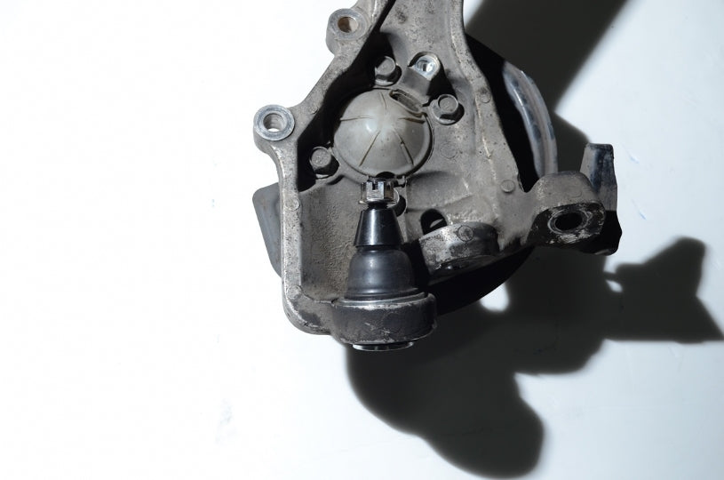 Hardrace Front Knuckle Ball Joint – Nissan 350Z Z33 (6824) – Default Title