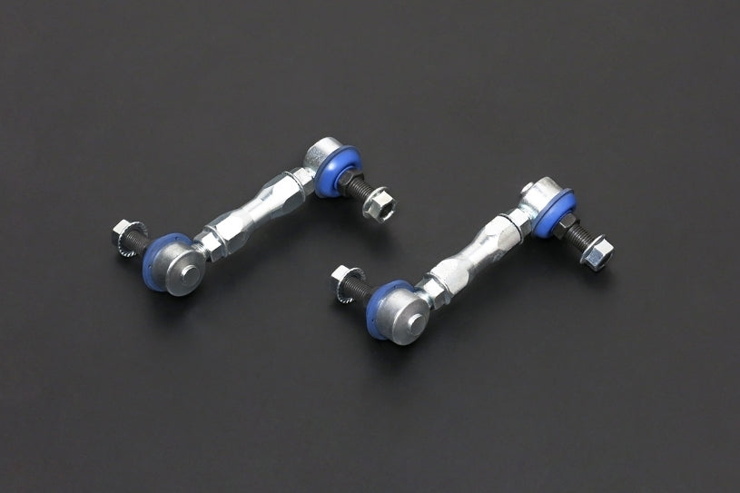 Hardrace Adjustable Sway Bar Link – Honda Accord Euro CL9 (2003–2008) (6853-100) – Default Title