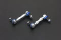Hardrace Adjustable Sway Bar Link – Honda Accord Euro CL9 (2003–2008) (6853-100) – Default Title