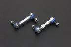 Hardrace Adjustable Sway Bar Link – Honda Accord Euro CL9 (2003–2008) (6853-100) – Default Title