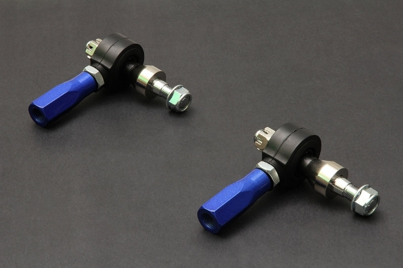 Hardrace RC Tie Rod End – Mitsubishi Lancer Evolution Evo 4–6, Evo 7–9, Evo 7–8 (6861) – Pillow Ball