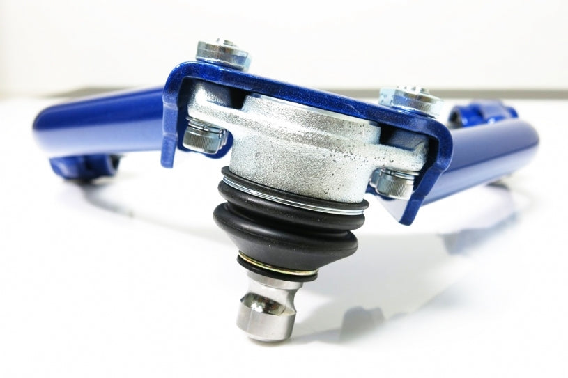 Hardrace Front Upper Camber Kit – Nissan GT-R R35 (2007+) (6865) – Default Title
