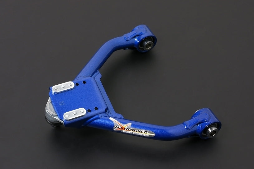 Hardrace Front Upper Camber Kit – Nissan GT-R R35 (2007+) (6865) – Default Title