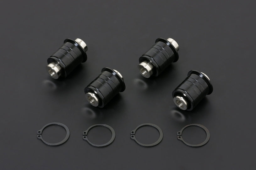 Hardrace Rear Upper Arm Bushing – Toyota 86 ZN6 / first generation / Subaru BRZ ZC6 / first generation (6877) – Pillow Ball