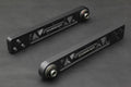Hardrace Rear Lower Control Arm Black – Honda CR-V 2002–2004 / Honda CR-V 2005–2006 (6883-BLK) – 6883-BLK