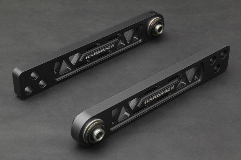 Hardrace Rear Lower Control Arm Black – Honda CR-V 2002–2004 / Honda CR-V 2005–2006 (6883-BLK) – 6883-BLK