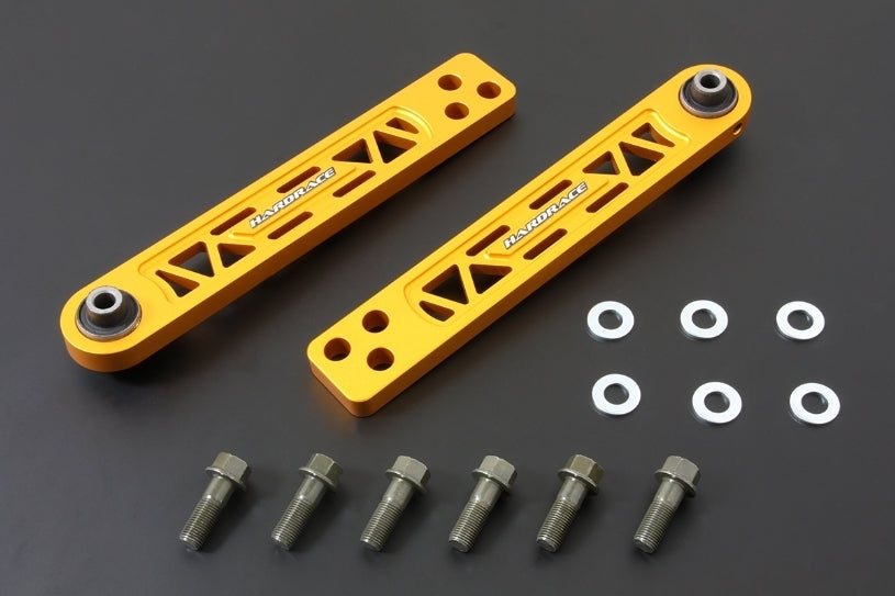 Hardrace Rear Lower Arm – Honda Integra / RSX DC5 (2002–2006) (6884-G) – Hardened Rubber