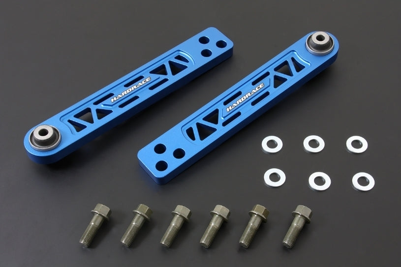 Hardrace Rear Lower Arm – Honda Integra / RSX DC5 (2002–2006) (6884) – Hardened Rubber