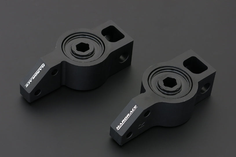 Hardrace Front Lower Control Arm Bushing – Volkswagen Golf GTI / Skoda Octavia (6913) – Default Title