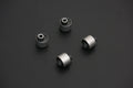 Hardrace Front Upper Arm Bushing-Offset Function – Honda Civic 1992–1995 (6944) – Default Title