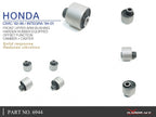 Hardrace Front Upper Arm Bushing-Offset Function – Honda Civic 1992–1995 (6944) – Default Title