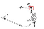 Hardrace Front/Rear Upper Arm Ball Joint – Honda S2000 AP1 / early AP2 (2000–2005) (6996) – Default Title