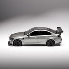 Vulcan Alpha Carbon-Fibre Single-Element Wing – BMW G80 M3 — clean supplier-origin gallery image 6