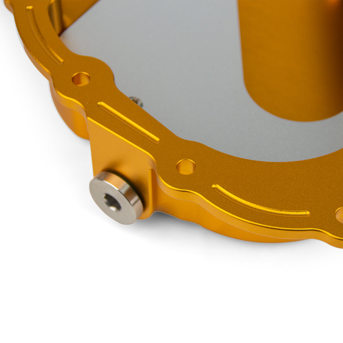 JDY Performance Billet Oil Sump 8Y RS3 EA855 Oil Pan 2.5TFSI - image 6