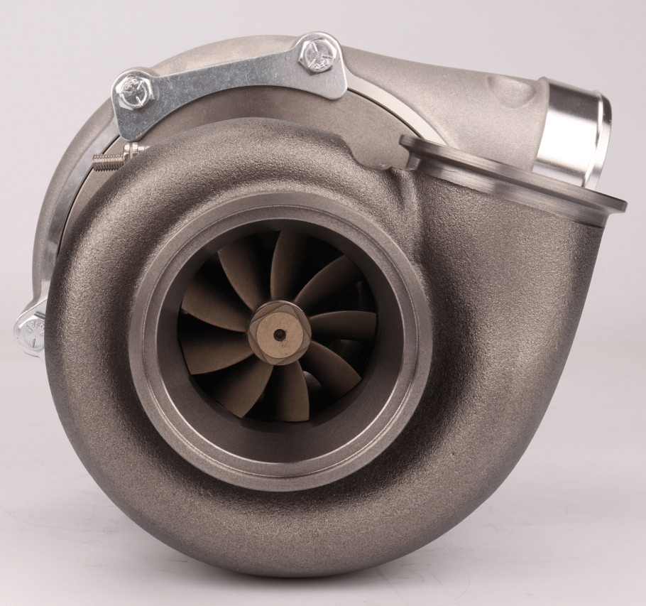 Reverse Rotation 6862G 1050HP 68mm Single Turbo Or Twin Turbo Set — Pulsar product view 4