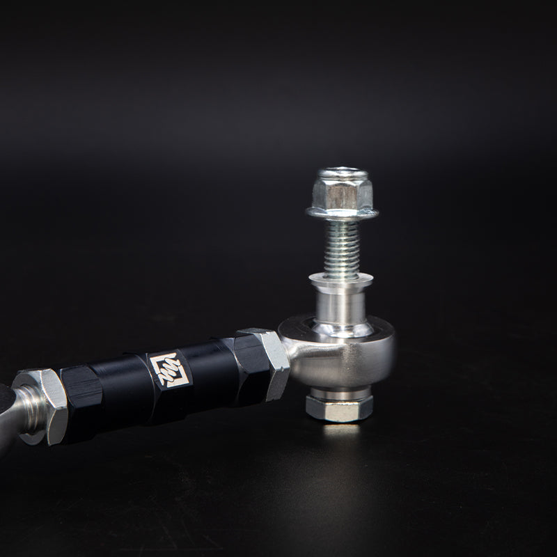 Suspension Secrets Adjustable Rear Drop Links / End Links - BMW F22 M235i / M240i — Suspension Secrets product image 2