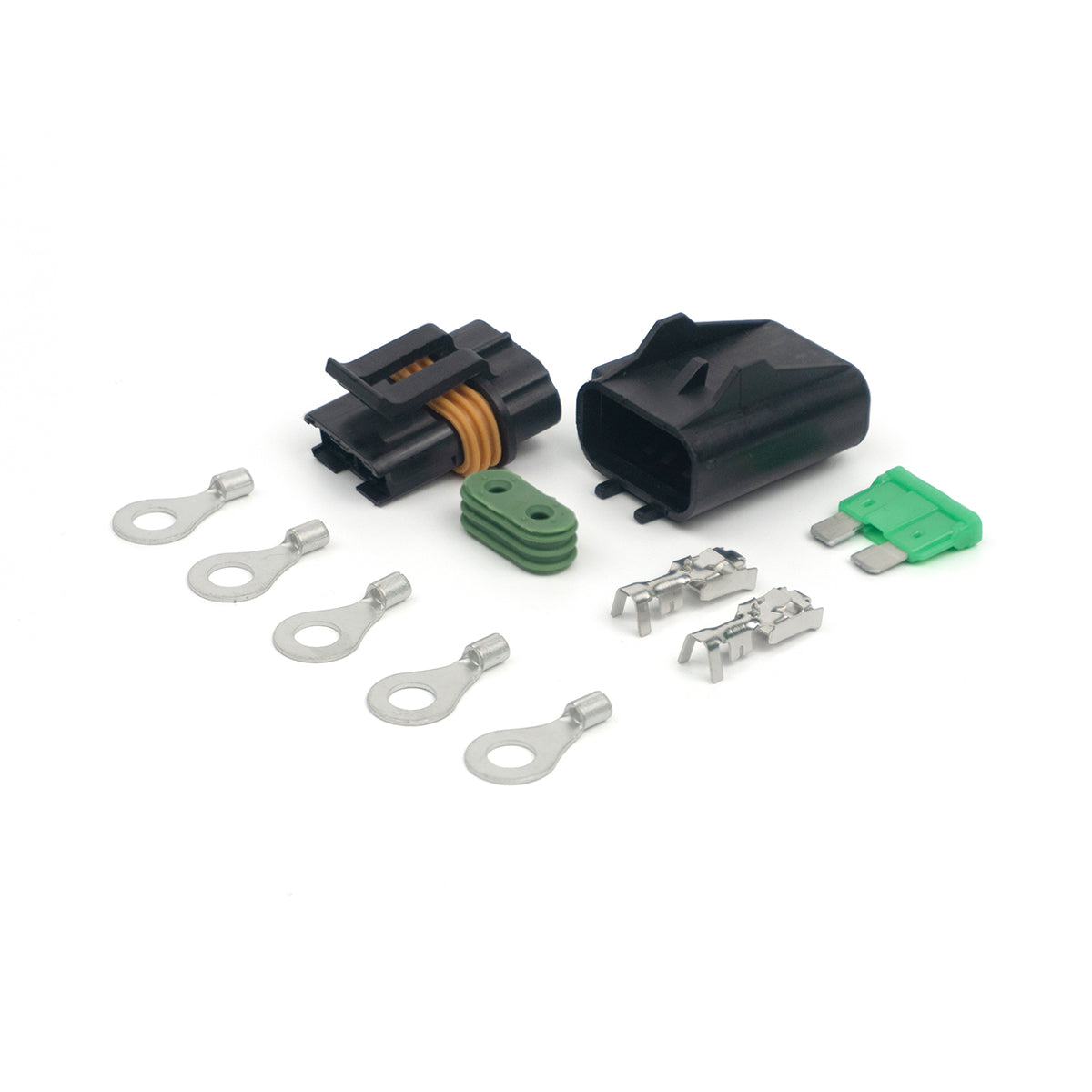 JDY Performance TTRS 2.5TFSI CEPA MK2 LPFP PnP Kit Support 1000HP - image 5