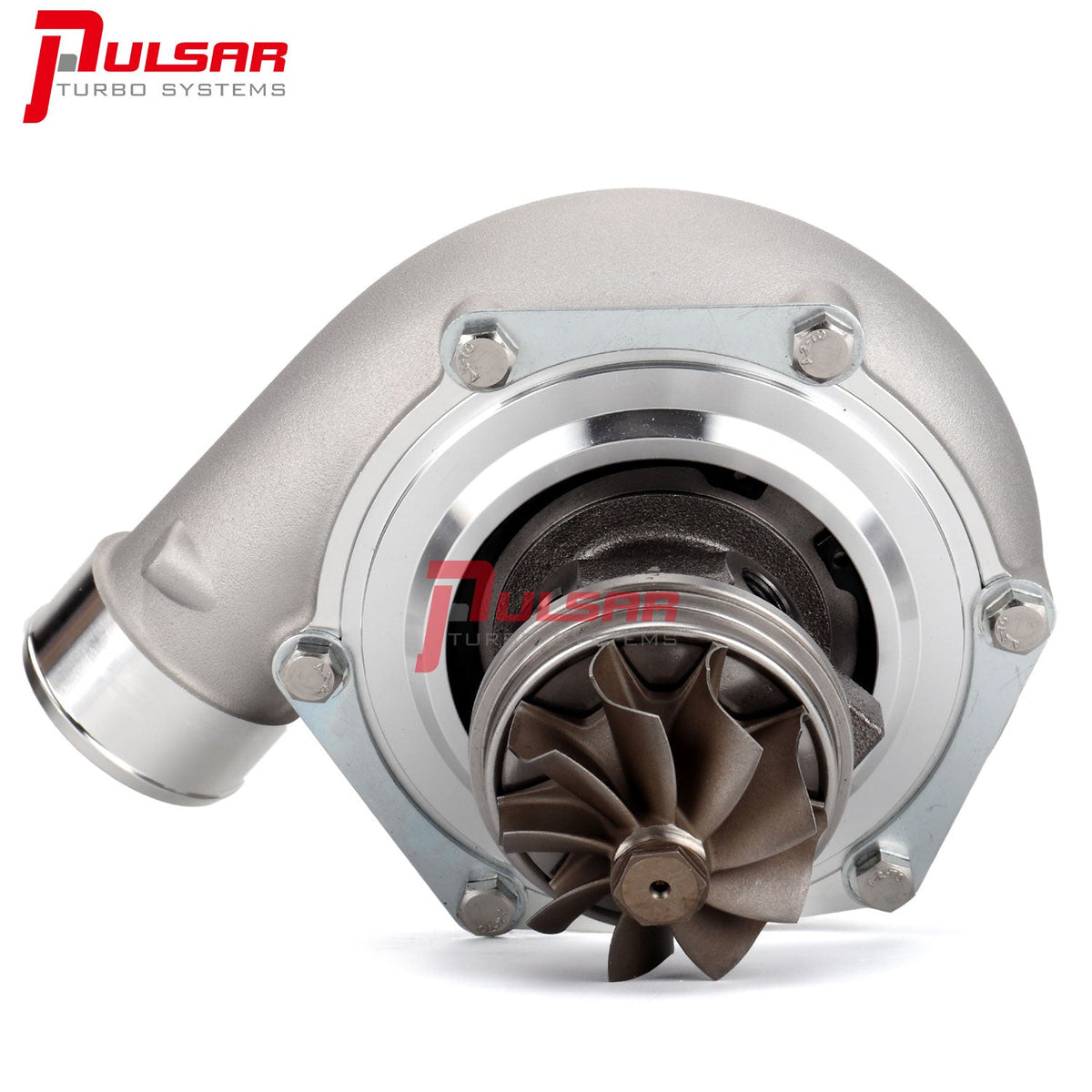 Pulsar Next GEN PSR3582 Supercore for Ford Falcon to replace the factory GT3582R — Pulsar product view 2