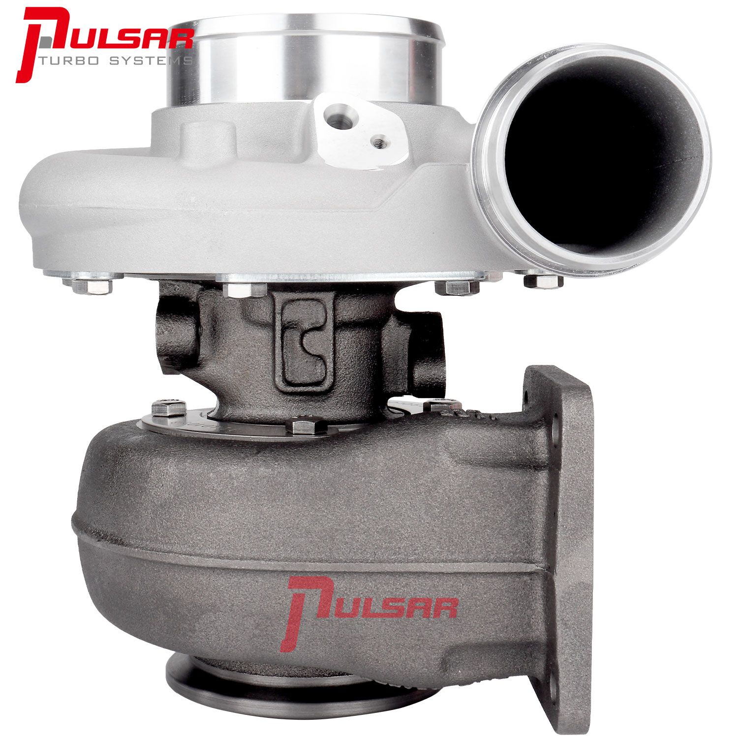 PULSAR NEXT GEN Billet S363 63/80 DUAL CERAMIC BALL BEARING Turbo - image 5