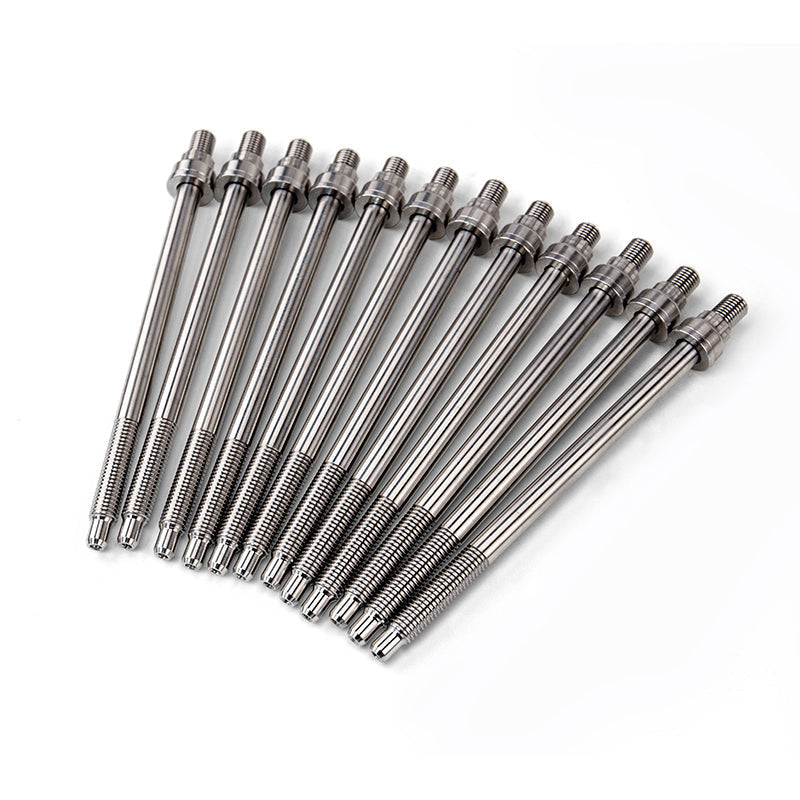 JDY Performance 1000hp Engine Bottom End Kit for Audi 25TFSI - RS3 8V/8Y, TTRS 8S, RSQ3 F3. - image 4