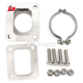 PSR V-Band to T4 Adapter COMPACT Suit PTX 30 35 PTG 55 62 - verified product image