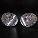 Suspension Secrets Adjustable Camber & Caster Plates - BMW F87 M2 — Suspension Secrets product image 6