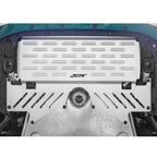 JDY Performance BMW G8X S58 Oil Cooler Protection Plate - M2/M3/M4 - image 5